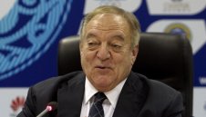 Краят на една ера: Тамаш Аян вече не е шеф на щангите