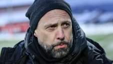 Йовичевич се оплака от няколко фактора