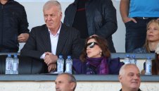 ЧРД! Илиана Раева призна за "най-красивите сини очи на света"