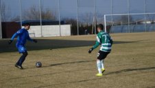 Ас на "моряците" с контузия 