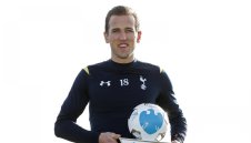 Хари Кейн отново е номер 1