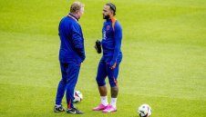 Легенда отсече: Нидерландия има шансове да спечели Евро 2024