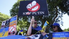 Трагедия! Втори футболист загина във войната в Украйна