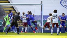 Арсенал отстреля Лисиците с 3:1 като гост