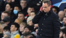 Край на надеждите за Топ 4? Титуляр на Юнайтед аут до края на сезона