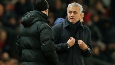 Моуриньо няма да може да привлича скъпи звезди в Тотнъм през зимата