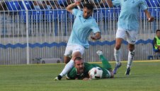 Дунав няма спирка, взе и битката за върха + ВИДЕО