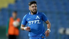 Левски може да продаде Франко Мазурек в далечен Еквадор