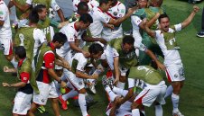 ФИФА заподозря Коста Рика в употреба на допинг