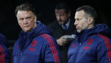 Една епоха на път да приключи в Юнайтед