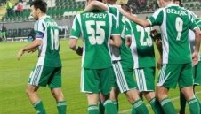 Пускат в понеделник билетите за Лудогорец - Лацио