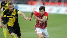 ЦСКА остана с празни ръце след края на сезона