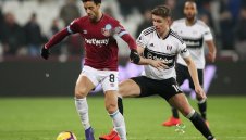 Изненада! От Реал Мадрид гледат и към бразилец от Уест Хям