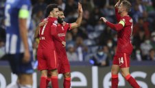 Хендерсън след 5:1 над Порто: Ливърпул има още работа за вършене