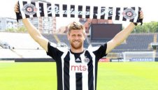 Неприятно! Пропадна трансферa на любимец на Моуриньо в Левски