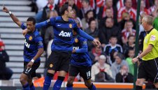 Признание: Бербатов влезе в топ 100 на най-великите в Англия