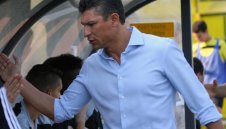 Балъков: Отиваме да играем като равен с Лудогорец
