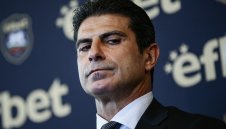 "Обезкървяване": Странна новина за националния отбор 