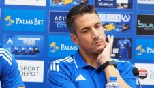 Задава ли се скандал в Левски?