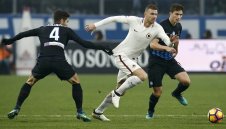 ОФИЦИАЛНО: Интер взе искан от Ювентус