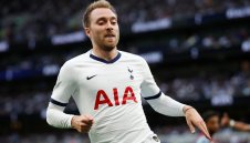 Промоция: Цената на Ериксен пада на 30 милиона евро