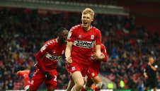 Мидълзбро взе скалпа и на Тотнъм в ФА Къп