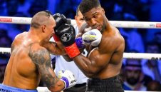 "По дяволите"! Усик и Фюри шокираха Джошуа + ВИДЕО 