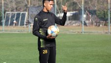 Ботев Пловдив тества бразилец 