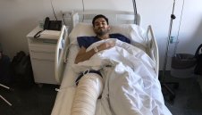 Добри новини за Сити, операцията на Гюндоган е успешна