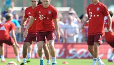 Роде: Аз съм търпелив човек