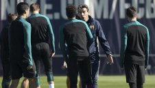 Неймар към Барса: Напускам!