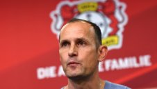 Леверкузен гласува вот на доверие на треньора, няма да го уволнява все още