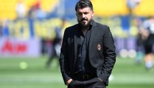 ОФИЦИАЛНО: Наполи назначи Дженаро Гатузо за нов треньор