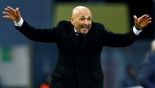 Спалети: Чака ни тежък мач със Сампдория 