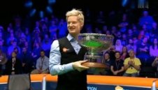 Нийл Робъртсън е новият Шампион на шампионите