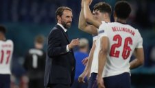 Саутгейт иска да води Англия и на световното в Катар