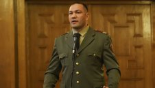 Лейтенант Пулев: Искам да съм в първите редици при война