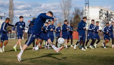 Левски с важно съобщение