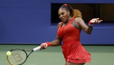 102 победи: Серина с рекорд на US Open