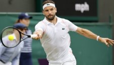 Гришо започва в Пекин в петък сутринта