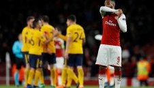 Атлетико – Арсенал