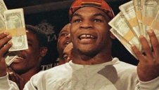 Майк Тайсън: Бях животно на ринга и плюнка в живота