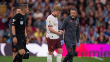 Кевин Де Бройне обърна гръб на Манчестър Сити