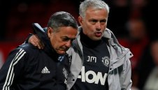 Жозе: При Марсиал има огромно подобрение във всяко отношение