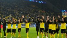 Борусия Дортмунд – Падерборн 