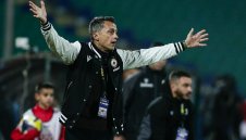 Неочакван проблем връхлетя ЦСКА