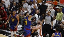 Жокера и Мъри съсипаха Маями с историческо представяне