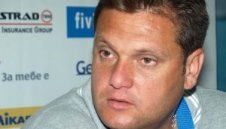 Лек жребий за волейболстите ни за олимпиадата