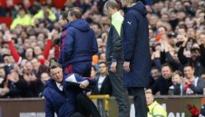 Аз съм Луис ван Гаал и не съм клоун