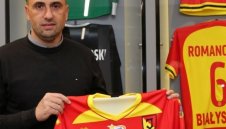 Ивайло Петев куфее след победа в Полша